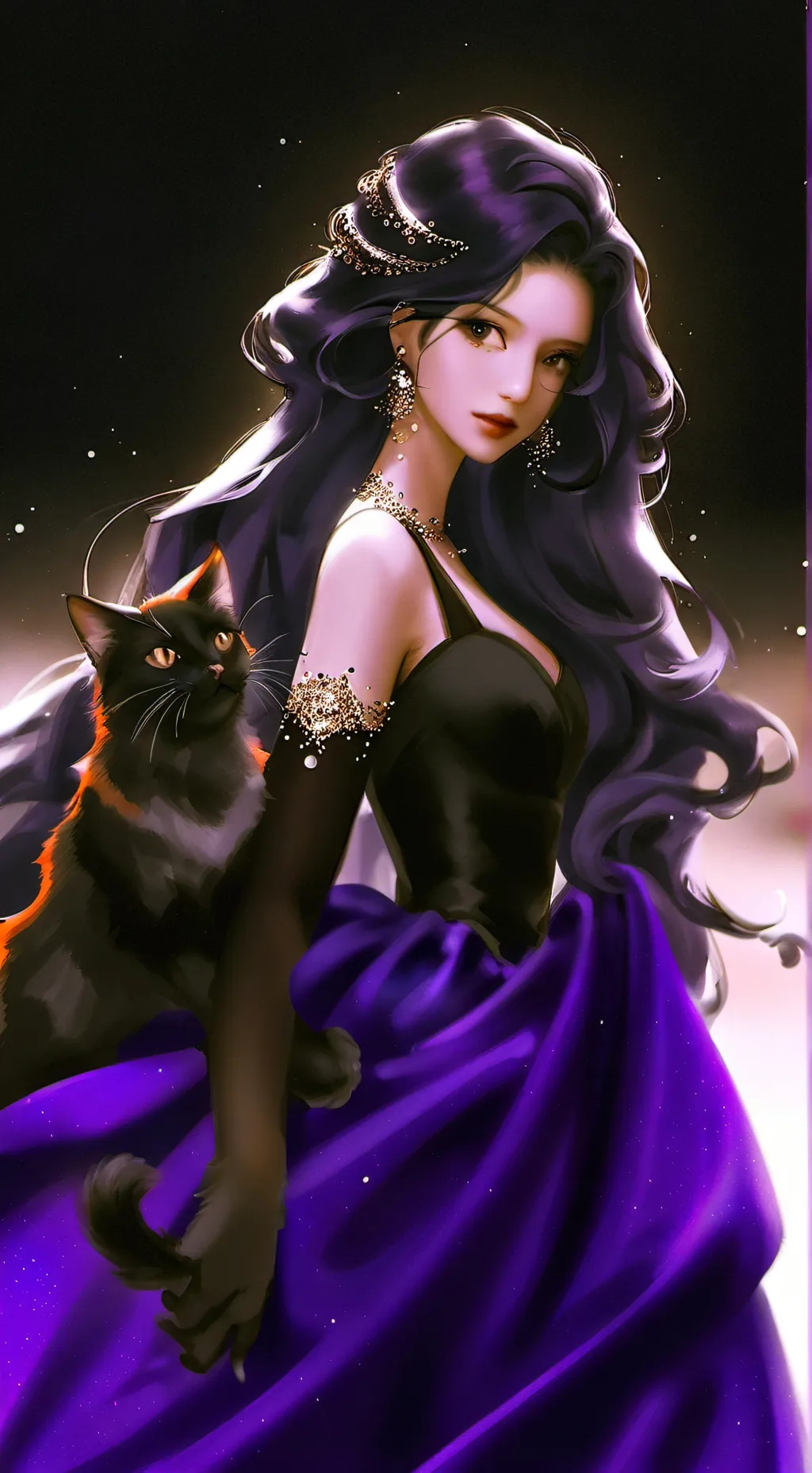 Talkie AI - Chat with Clarie