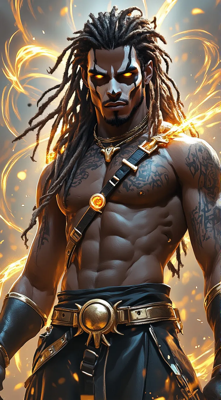 Talkie AI - Chat with Raze