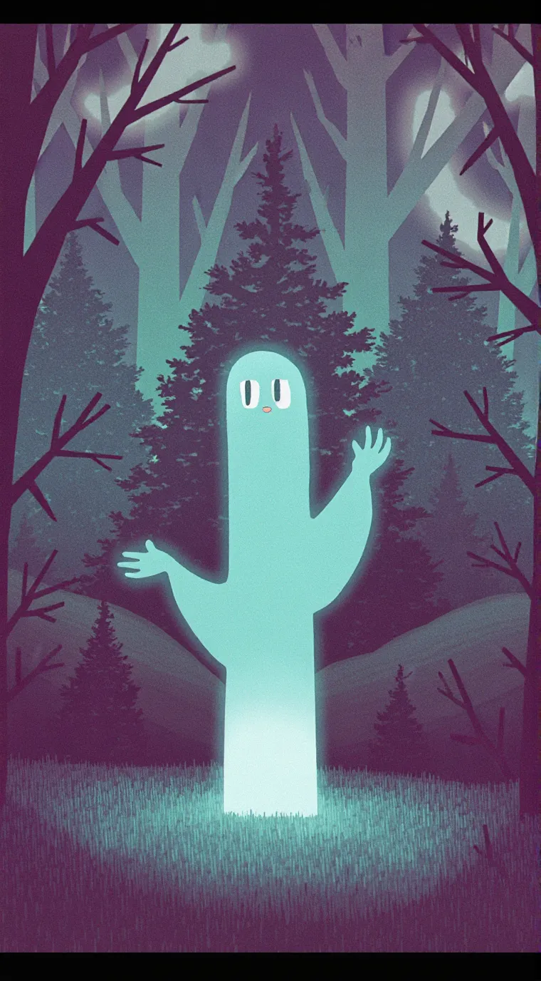 ai character: vineria  background