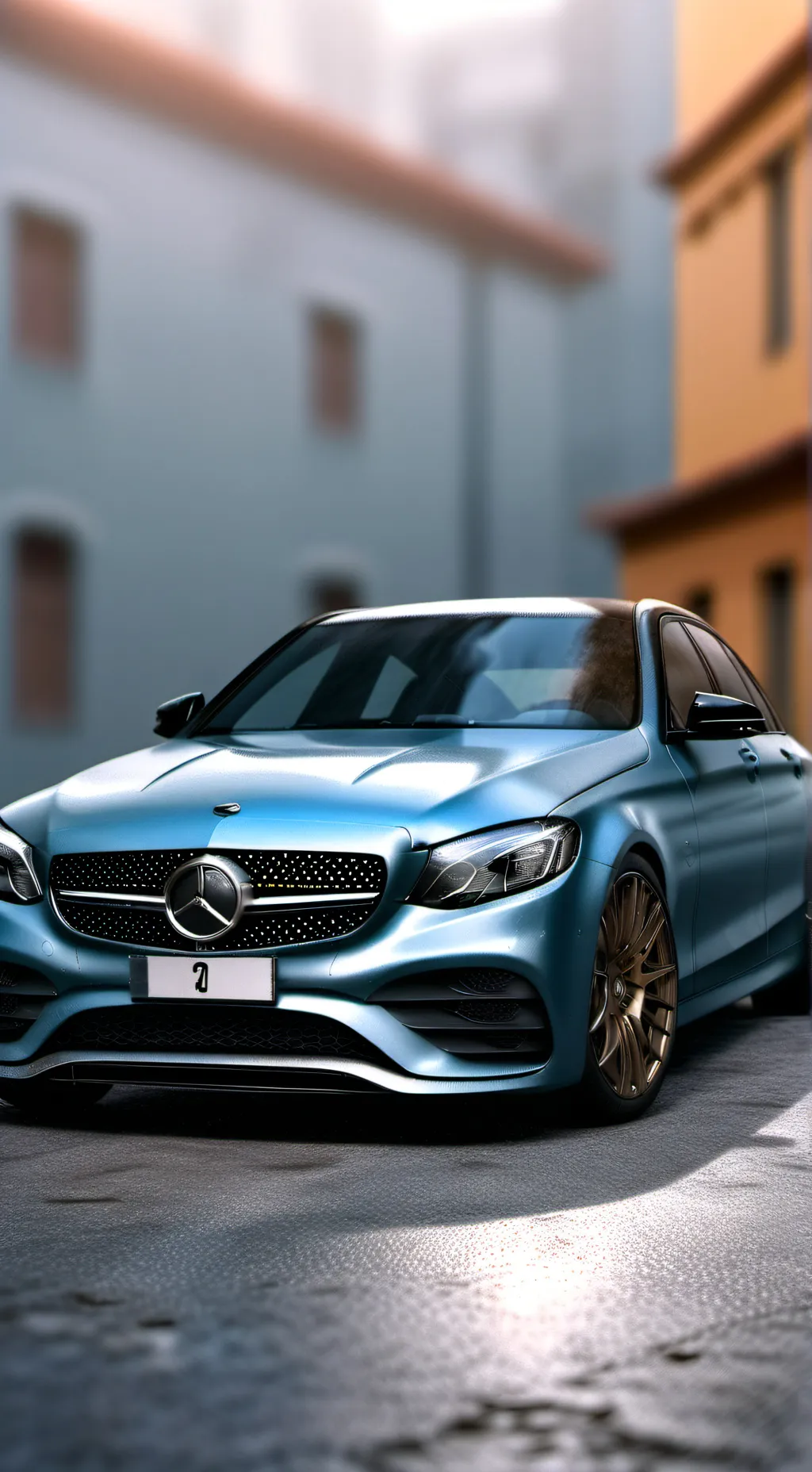 ai character: Family road trip  background