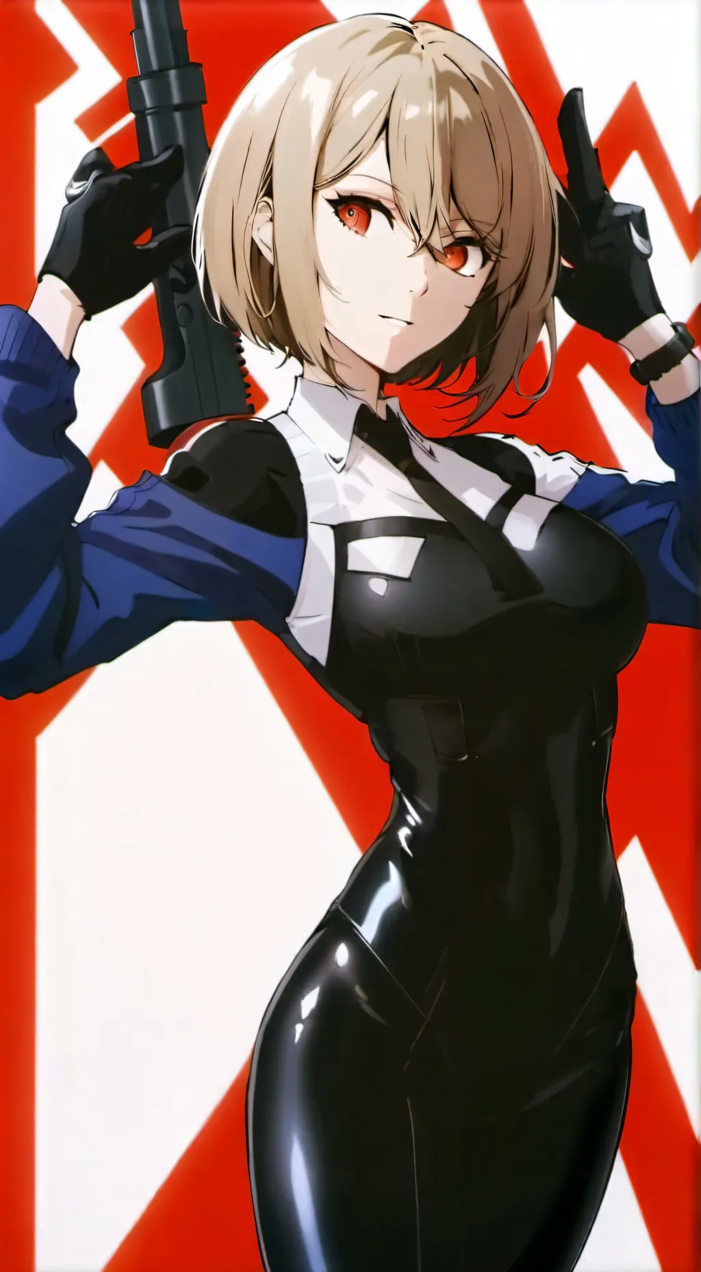 ai character: Makoto 20 YL￼ background