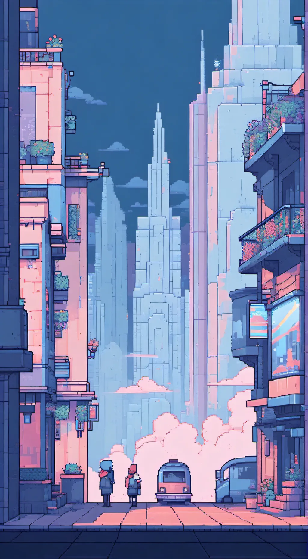 ai character: Nabí loko?  background