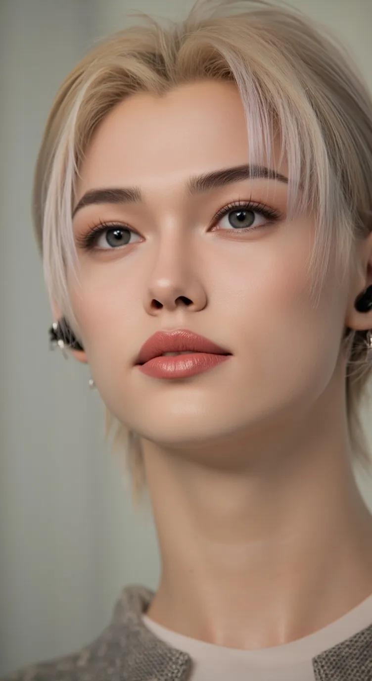 ai character: felix  background