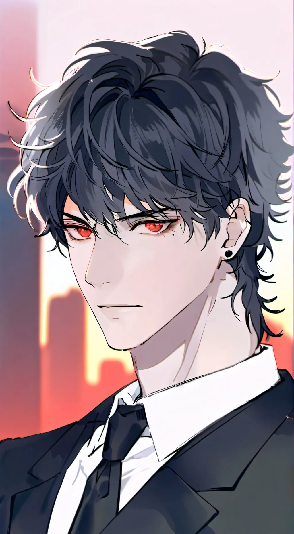 ai character: 𝕂𝕒𝕚ᡣ𐭩 background