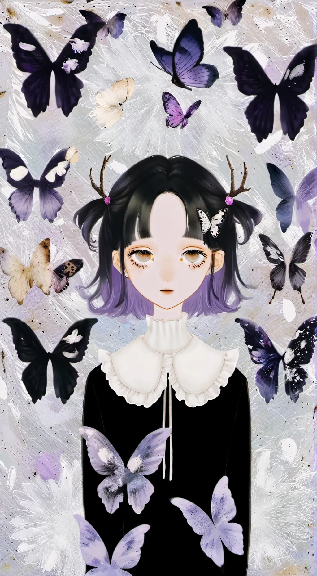 Talkie AI - Chat with Kocho Shinobu 