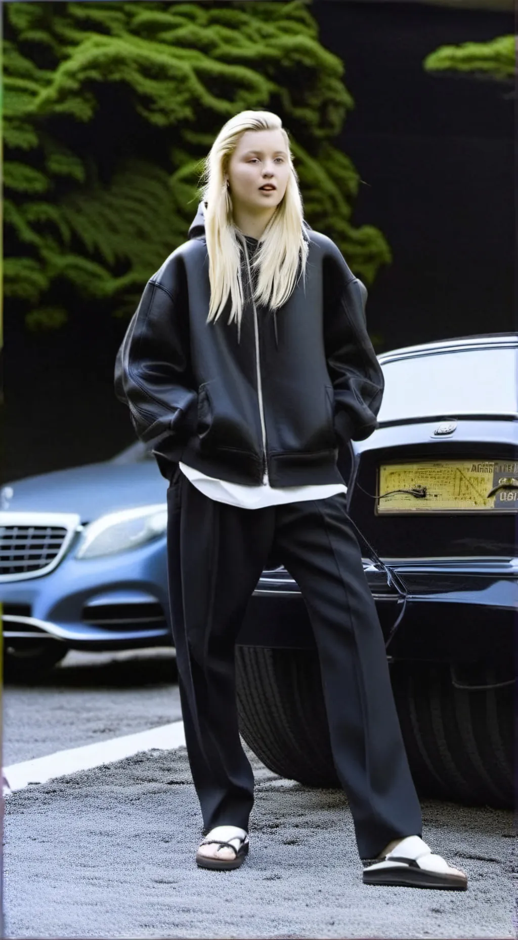 ai character: rap beef/everyone background