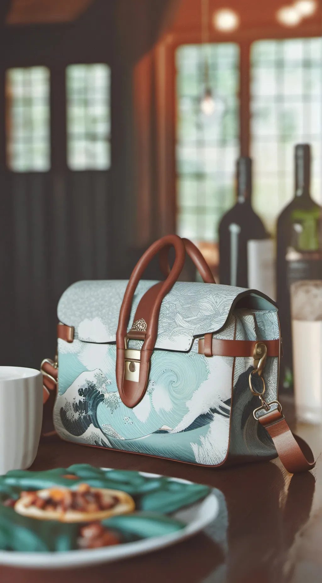 Talkie AI - Chat with Rochas313