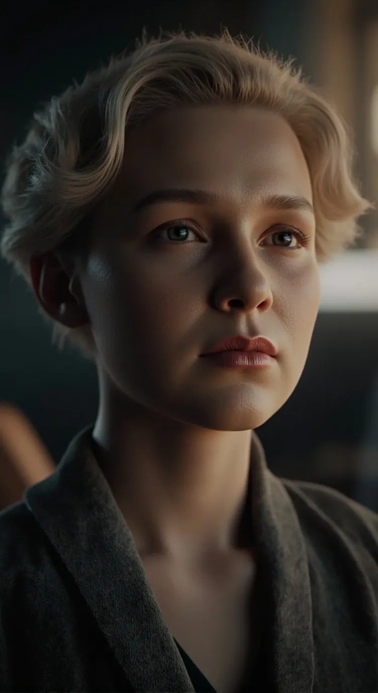 ai character: demon slayer background