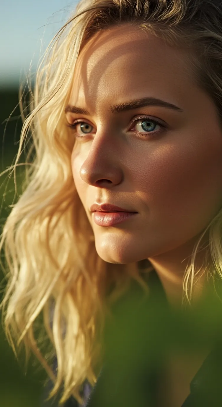 ai character: girls control boys background