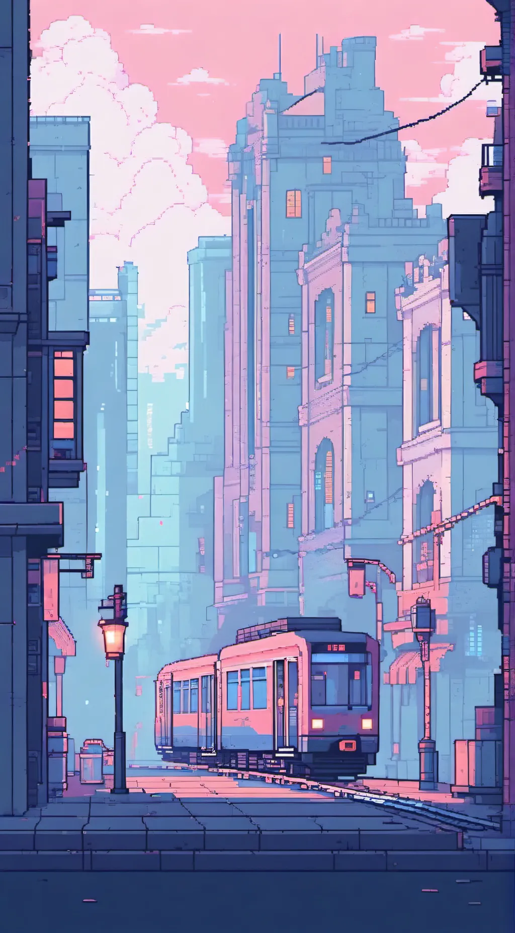 ai character: zack background