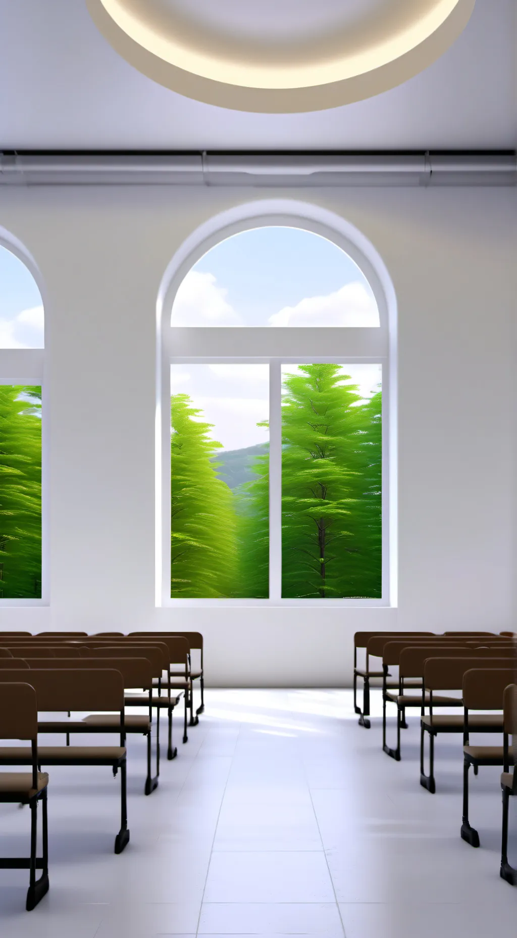 ai character: Hashiras XD 🤑 background