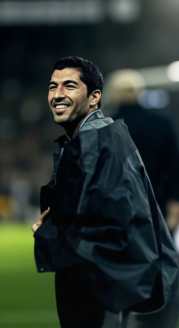 ai character: MSN number two background