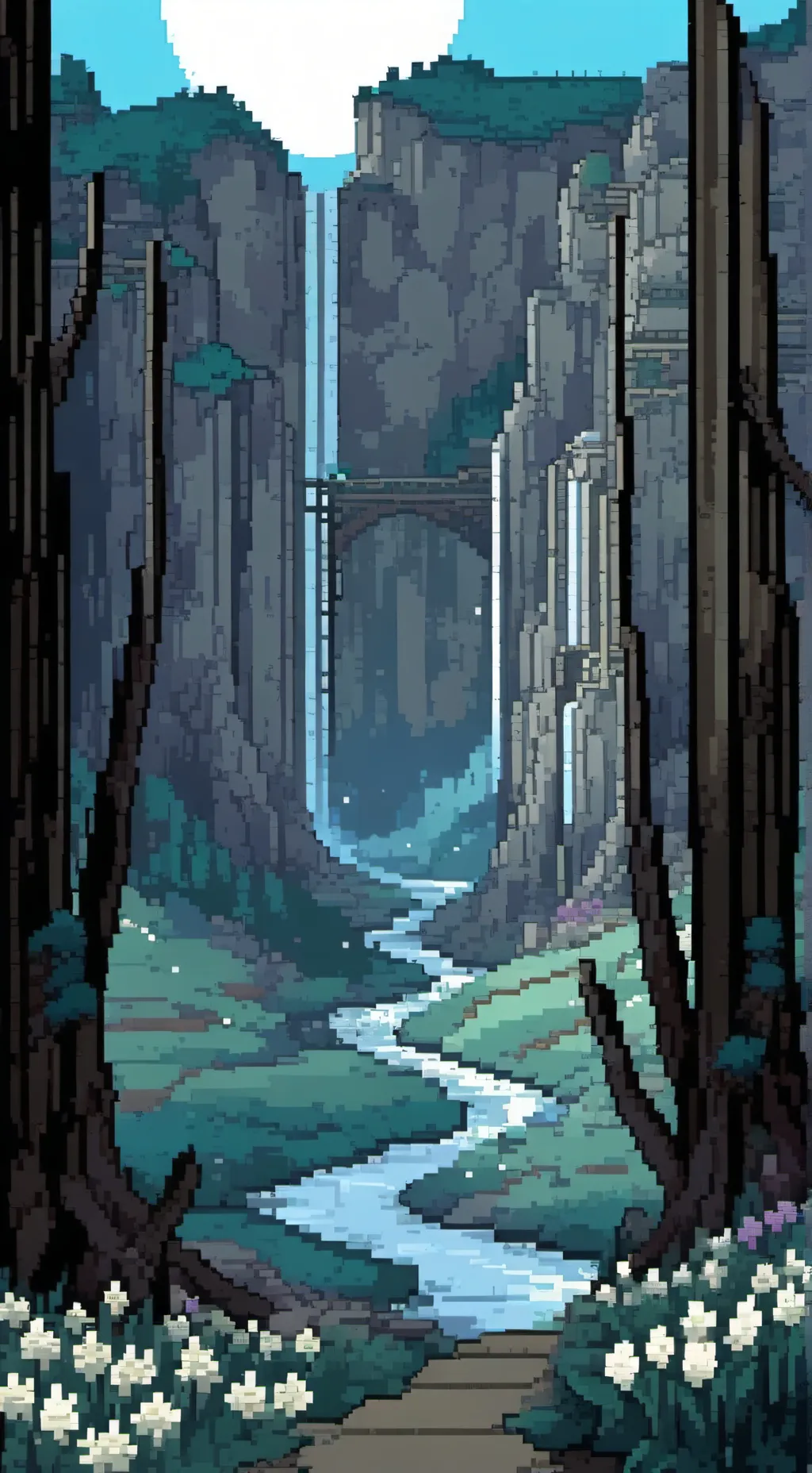 ai character: KPDH react to u background