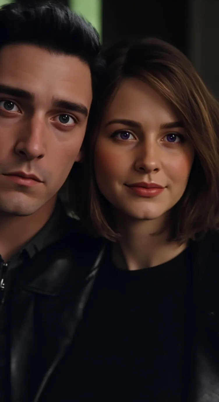 ai character: Bella background