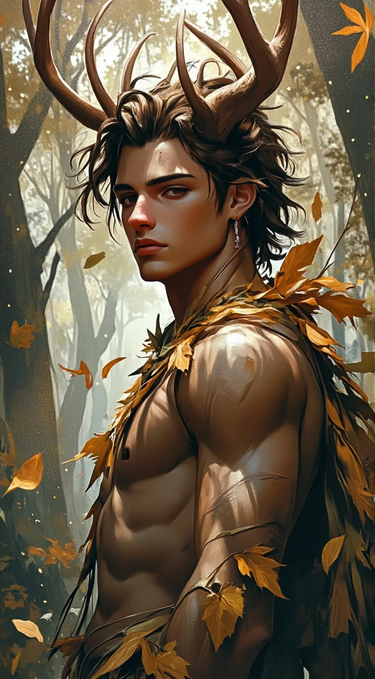 Talkie AI - Chat with Cerny