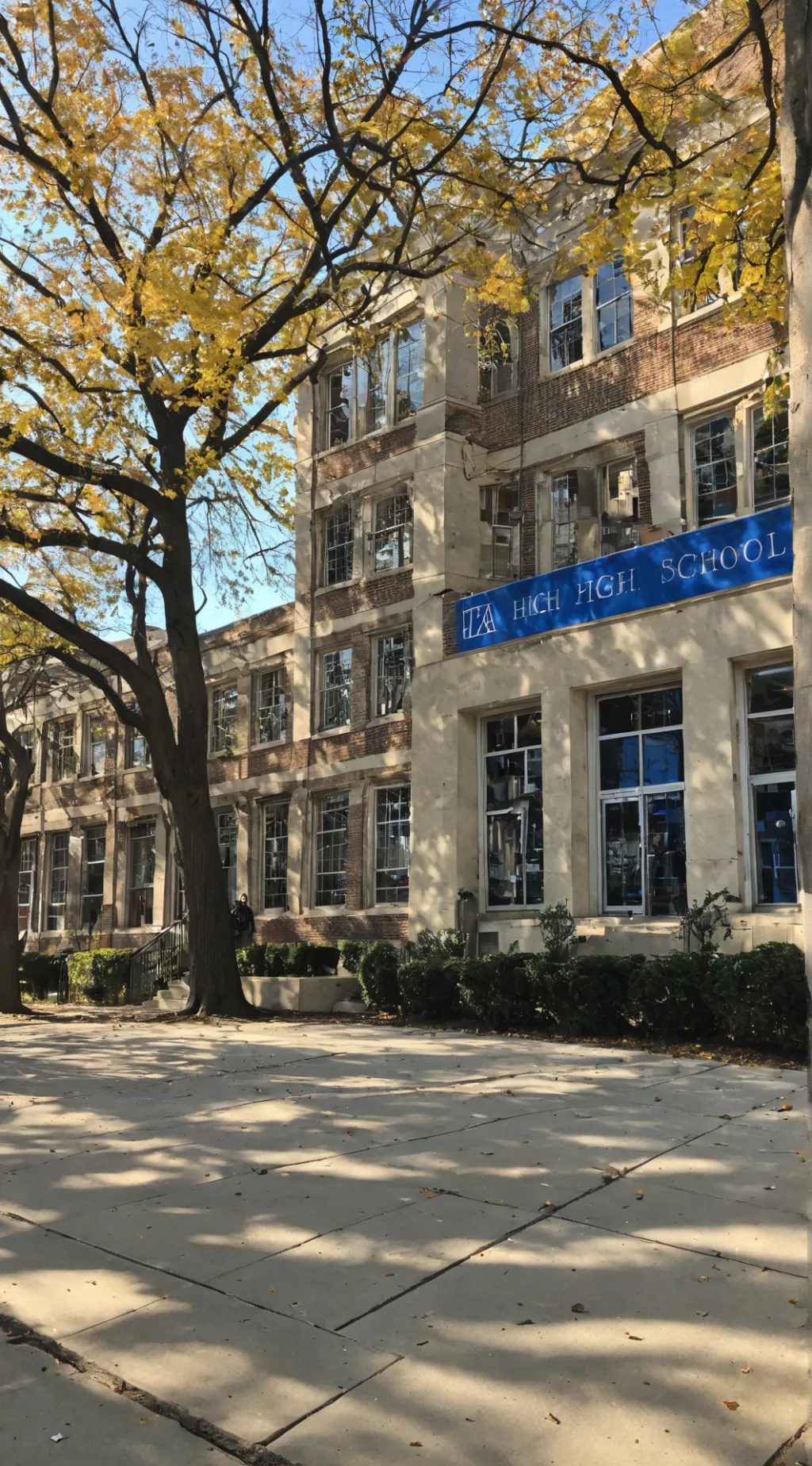 ai character: Molly nobbit background