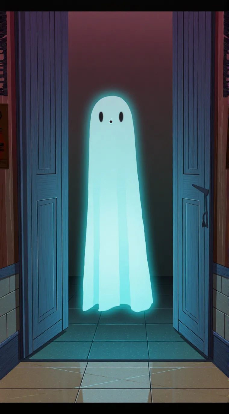 ai character: wenda background