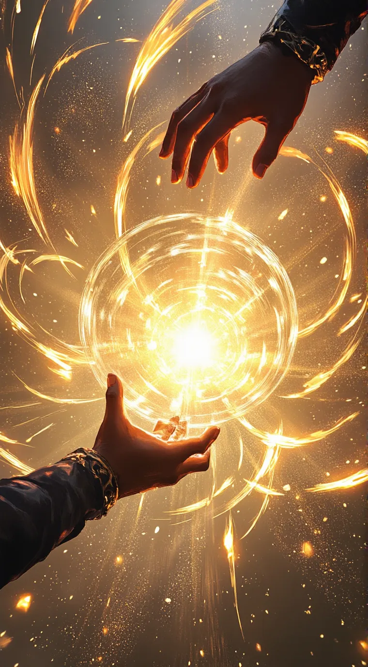 ai character: Dandy’s world background