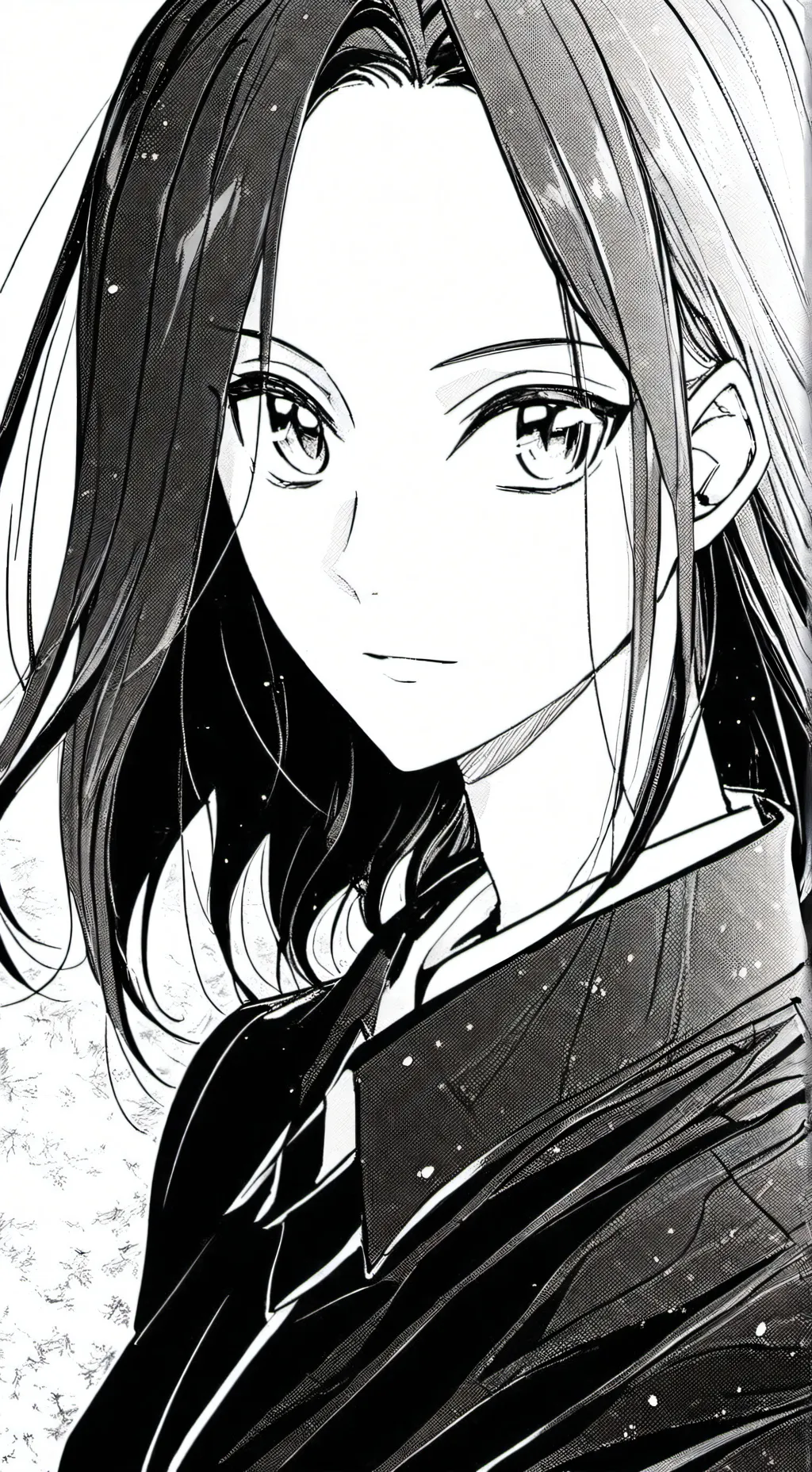 ai character: Dona background