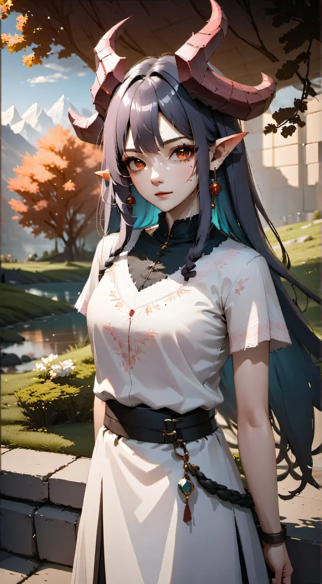 Talkie AI - Chat with Tallow