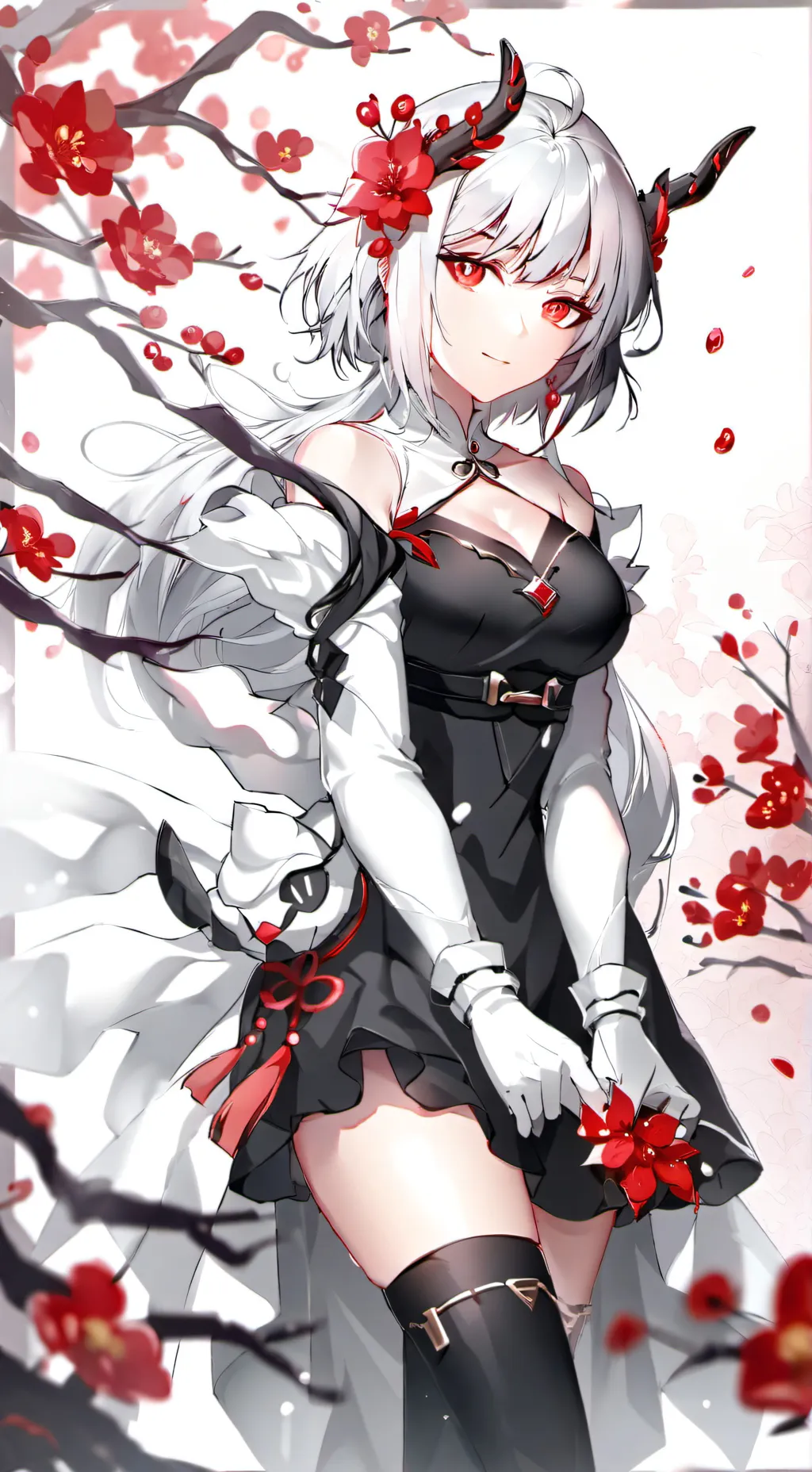 ai character: прест(жен) background