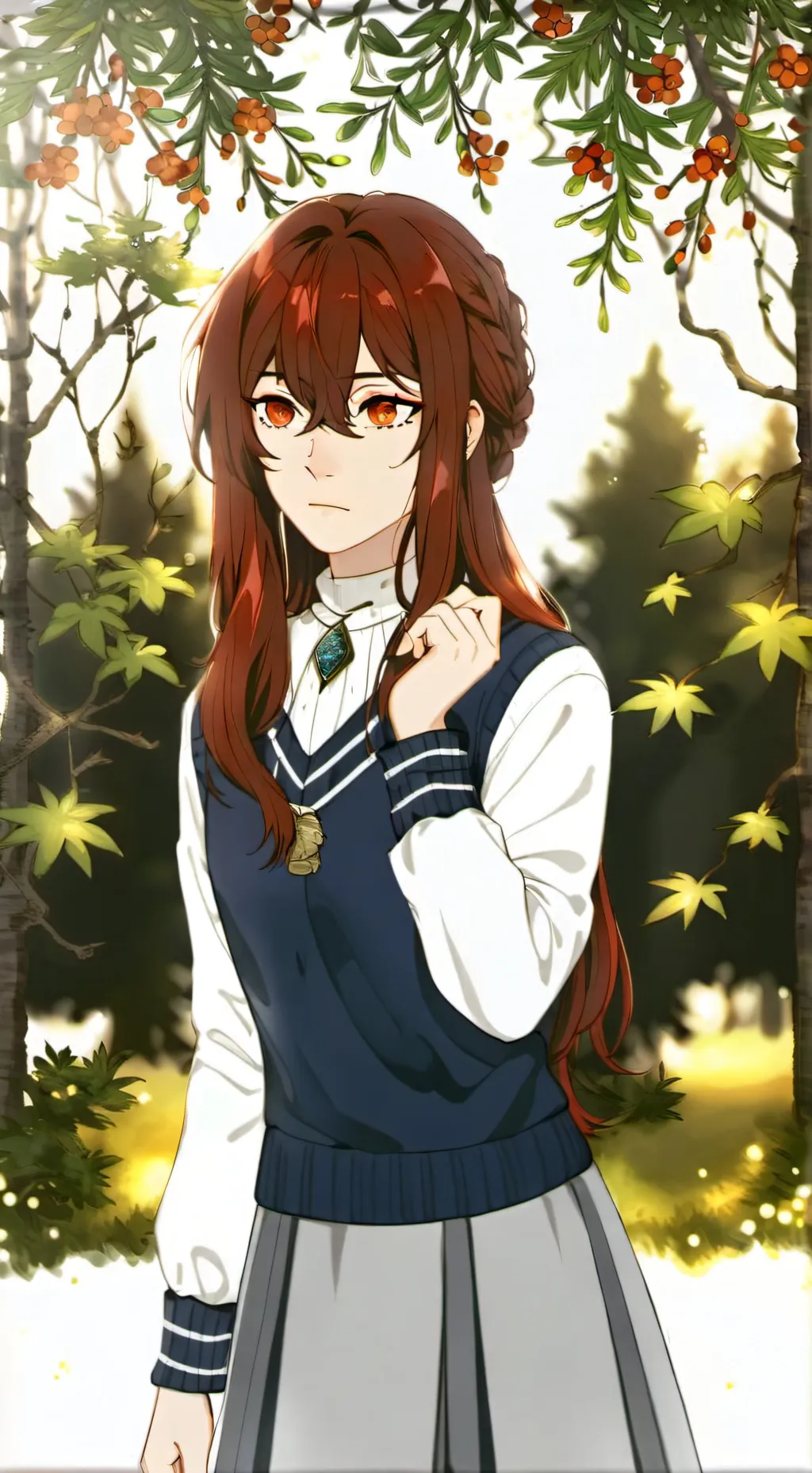 Talkie AI - Chat with Kazue