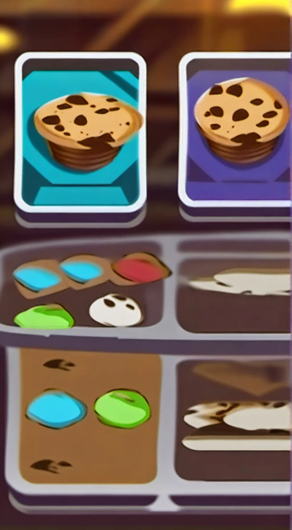 ai character: CRKbeast in past  background