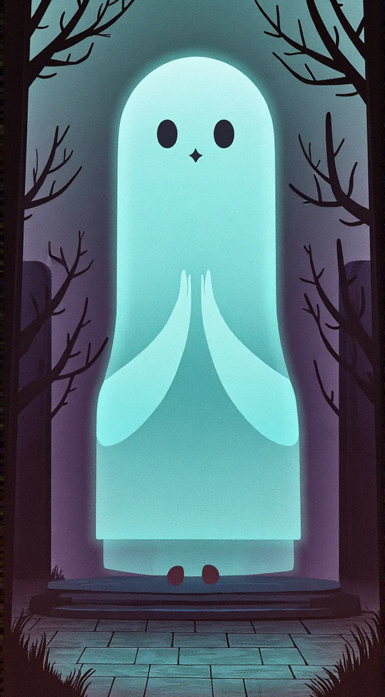 ai character: T.O.P background