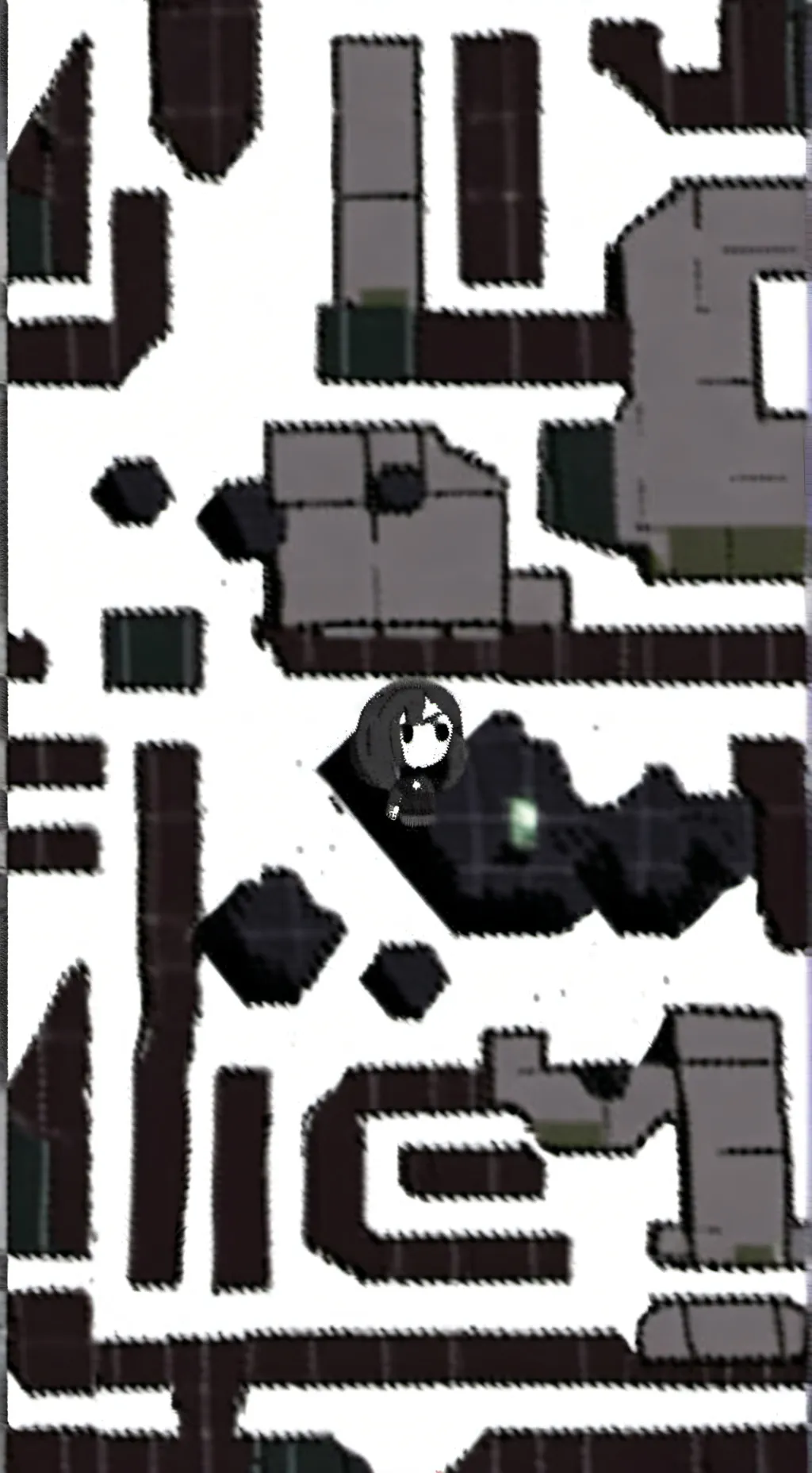 ai character: Obanai  background