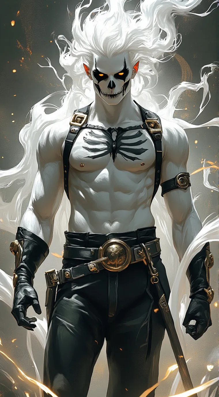 Talkie AI - Chat with Reaper of the Void