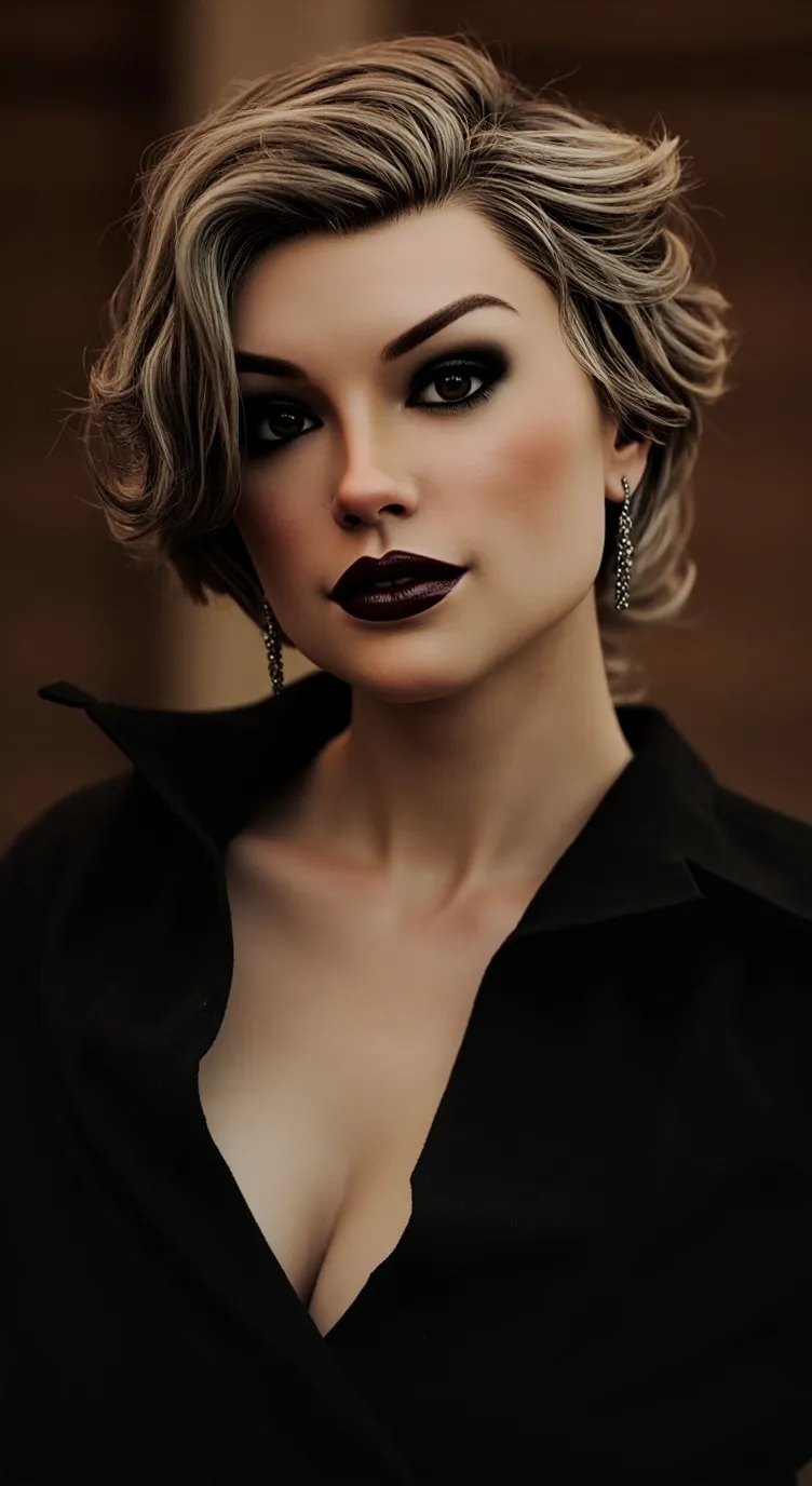 ai character: Jade background