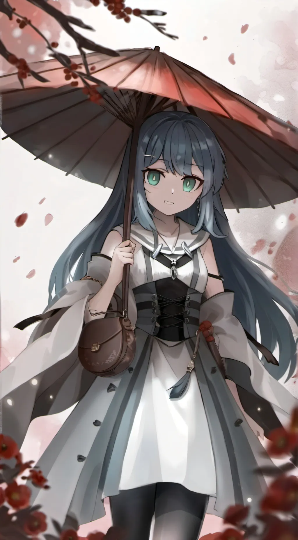 ai character: its funneh krew!!! background