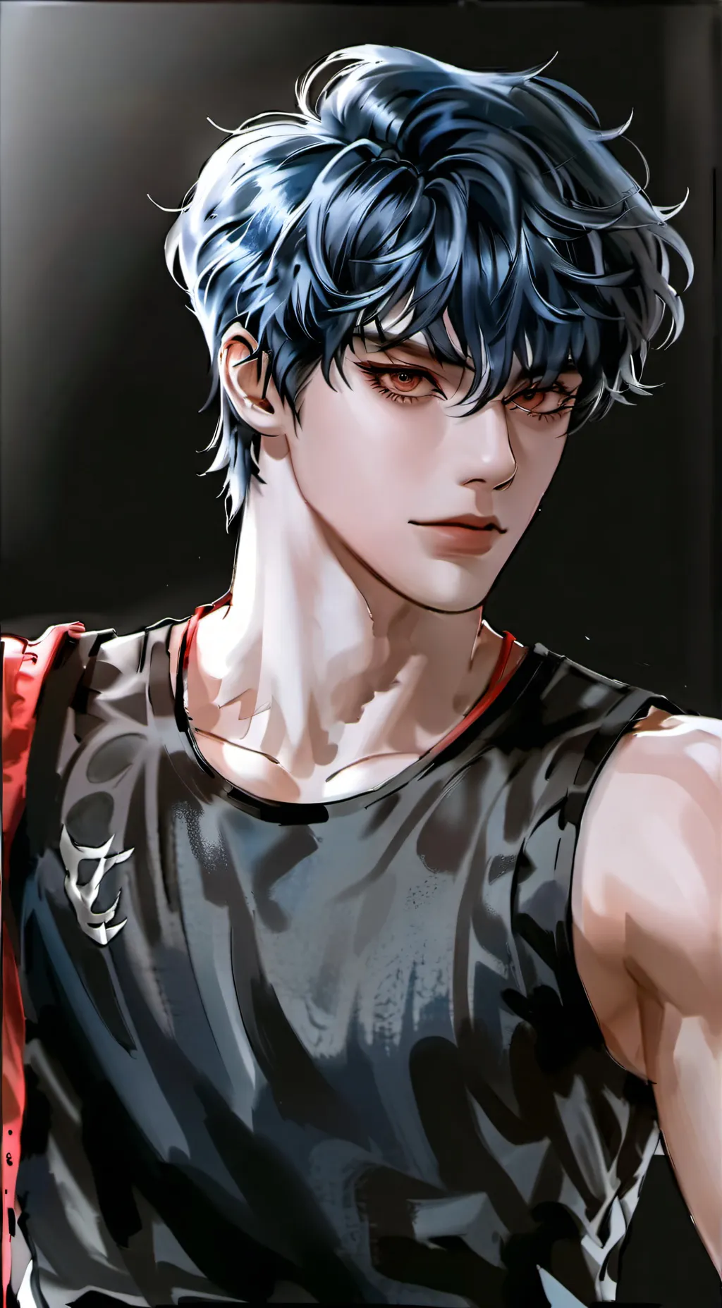 Talkie AI - Chat with ~𝐍𝐨𝐚𝐡~