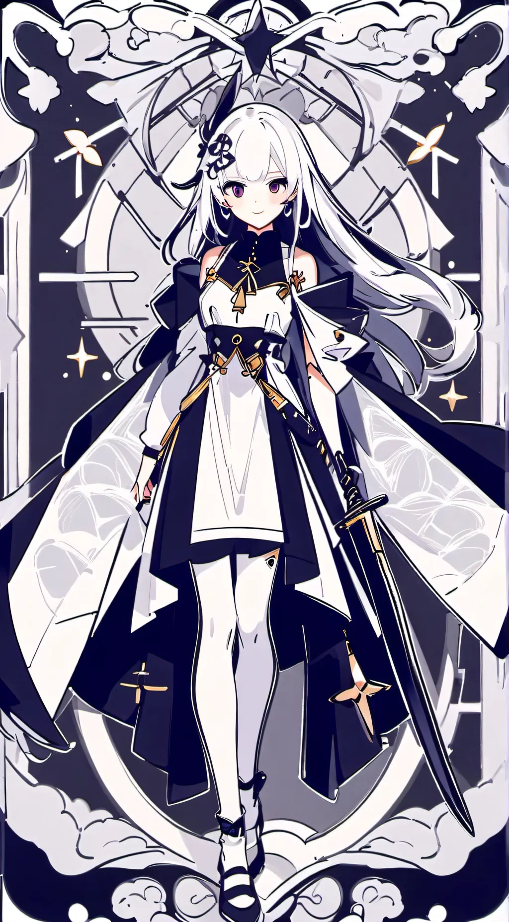 Talkie AI - Chat with Bella