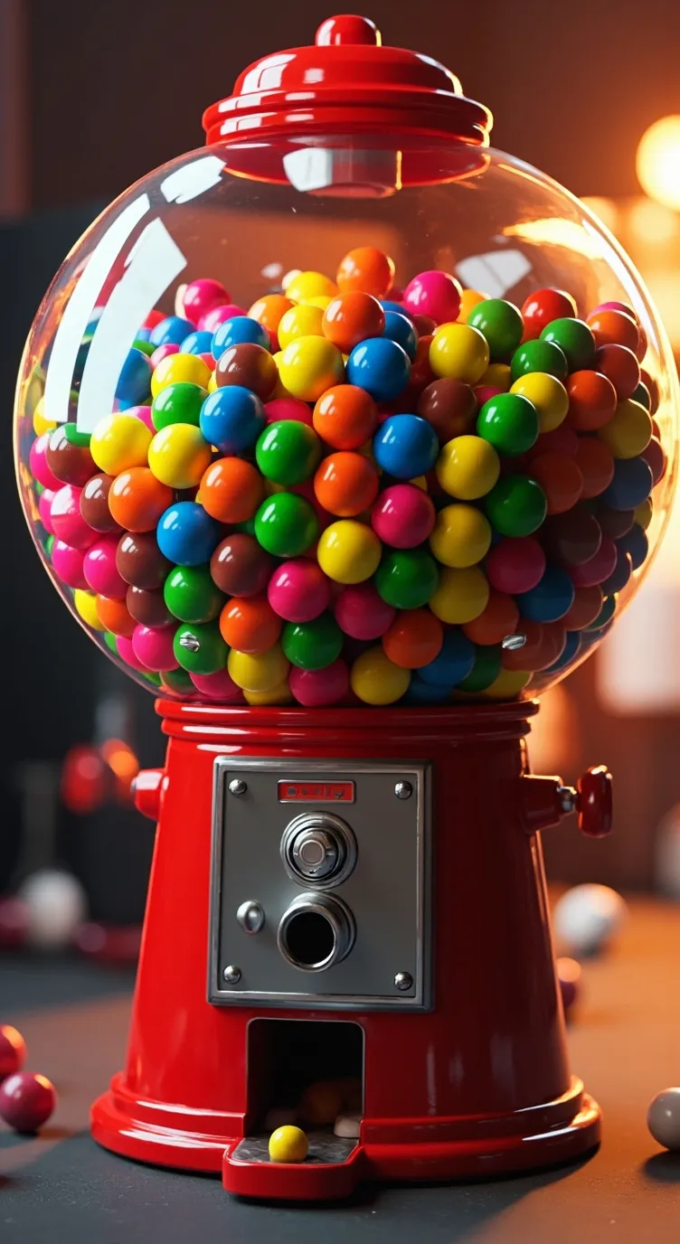 ai character: Gumball Simulator  background