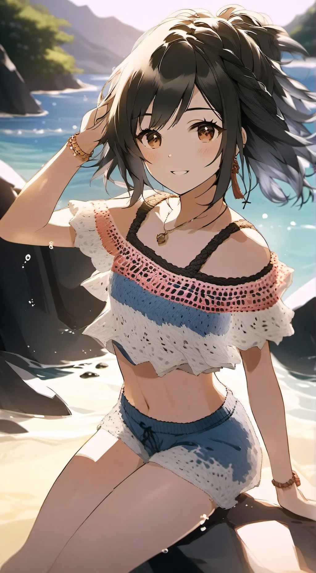 Talkie AI - Chat with Lynn