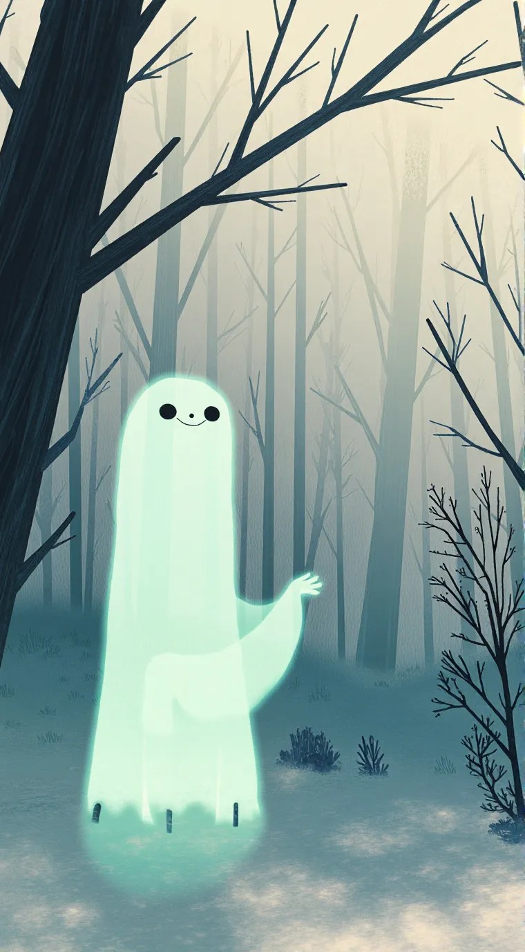 ai character: cyn  background