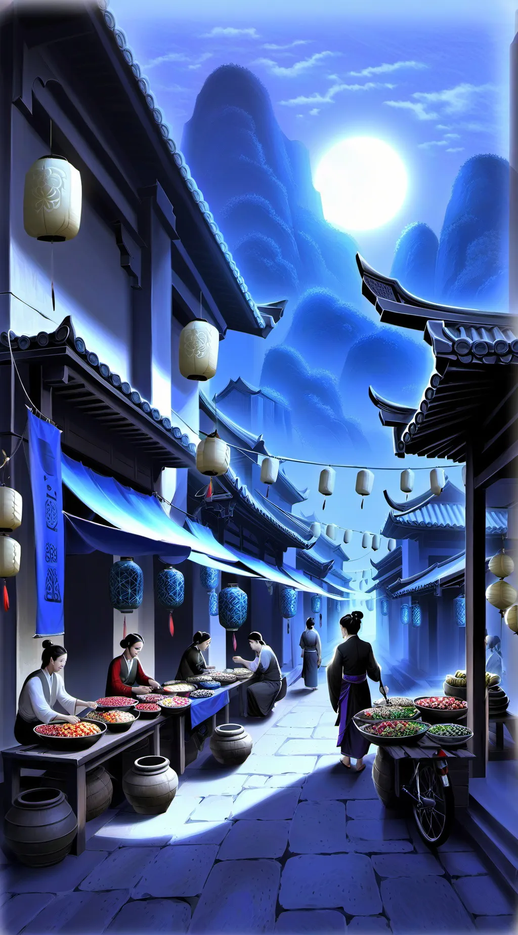 Talkie AI - Chat with ASEAN hangout! . 