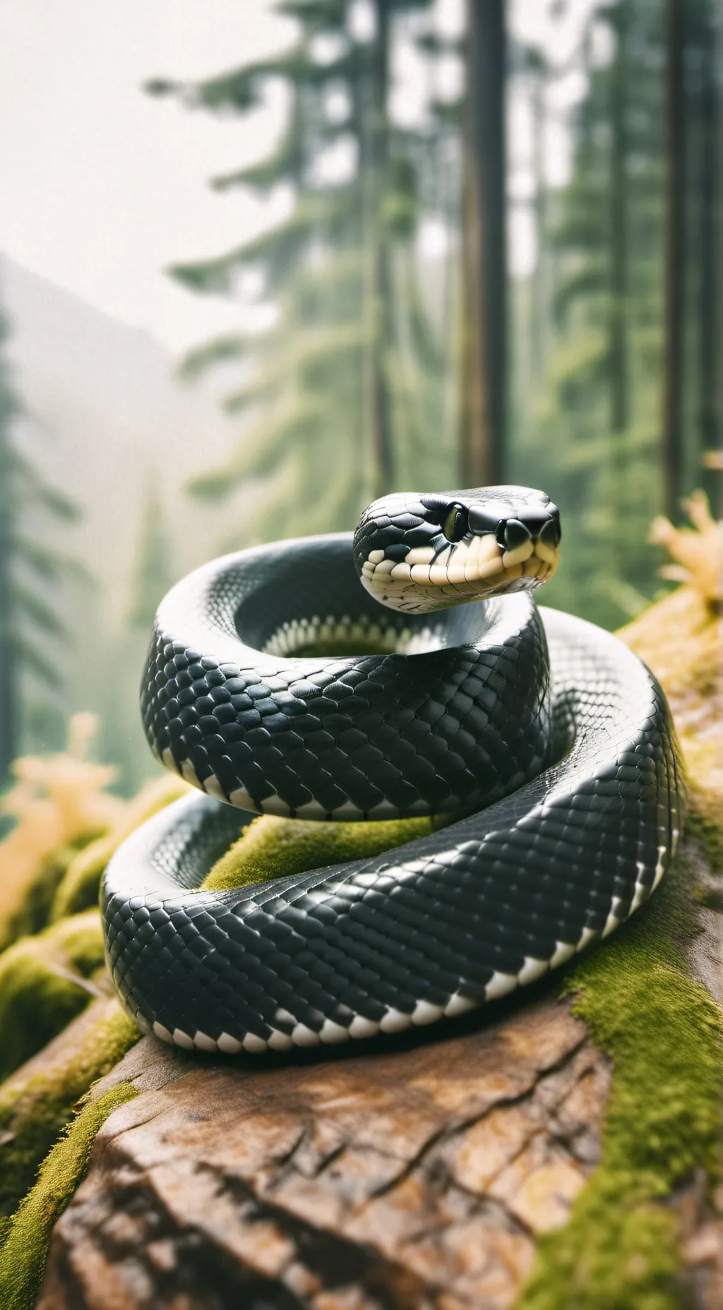 ai character: shadow background