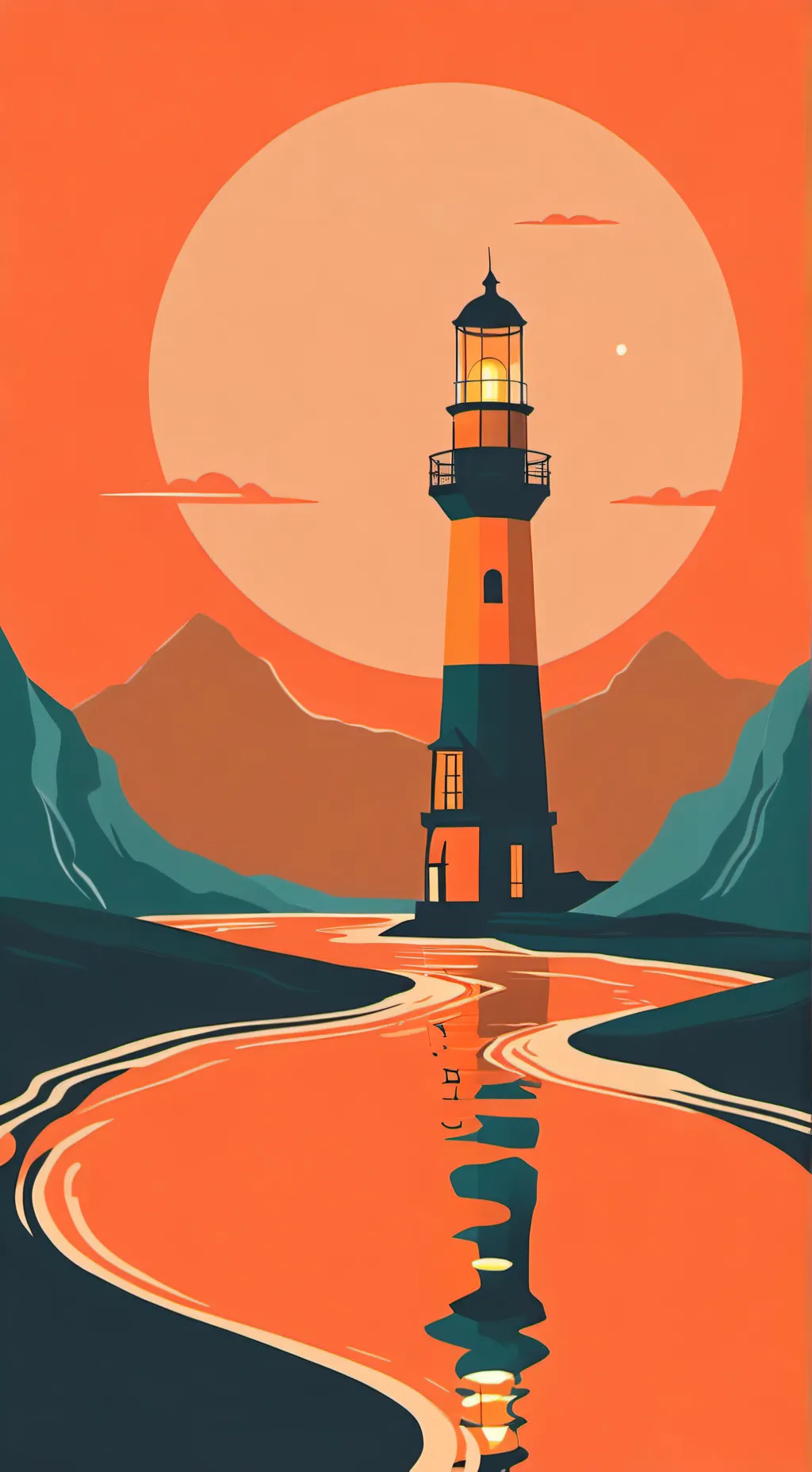 ai character: Zip x Edward  background