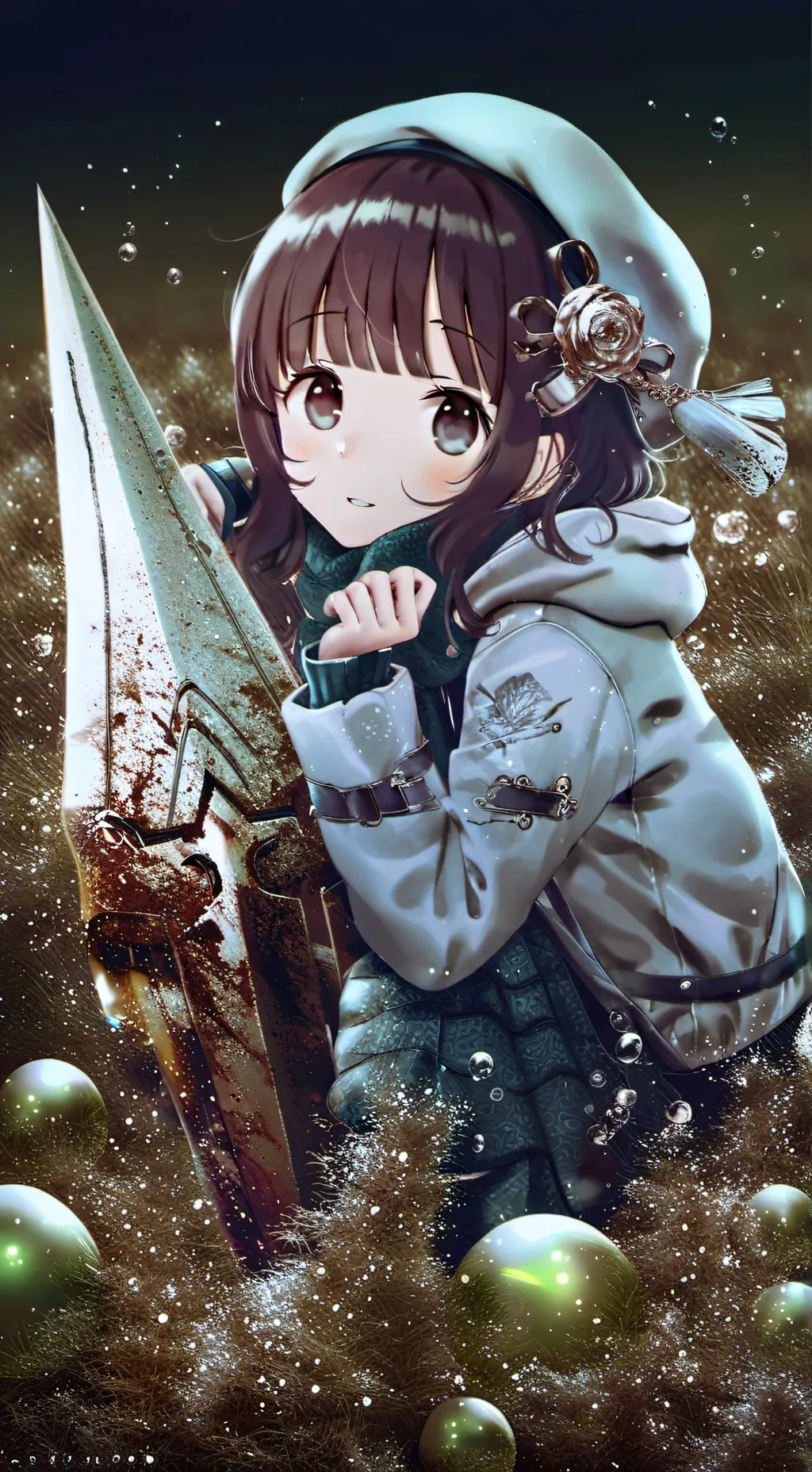 ai character: ✨~bakugo~✨ background