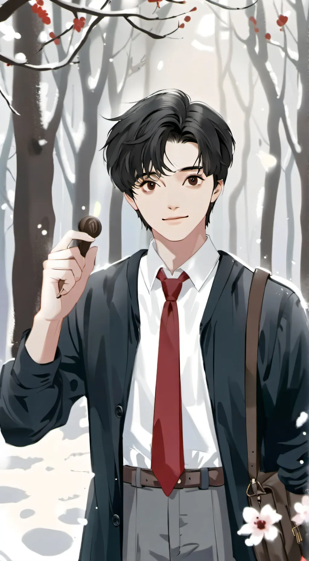 ai character: Umbridge Slytherin background