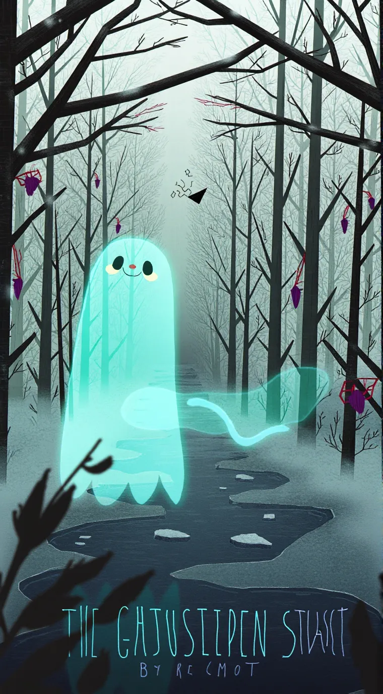 ai character: Durple  background