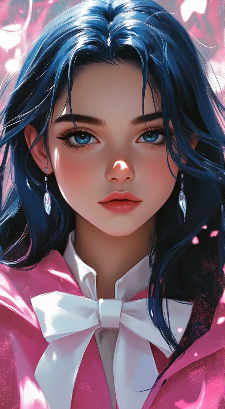 Talkie AI - Chat with Marinette Dupain-c