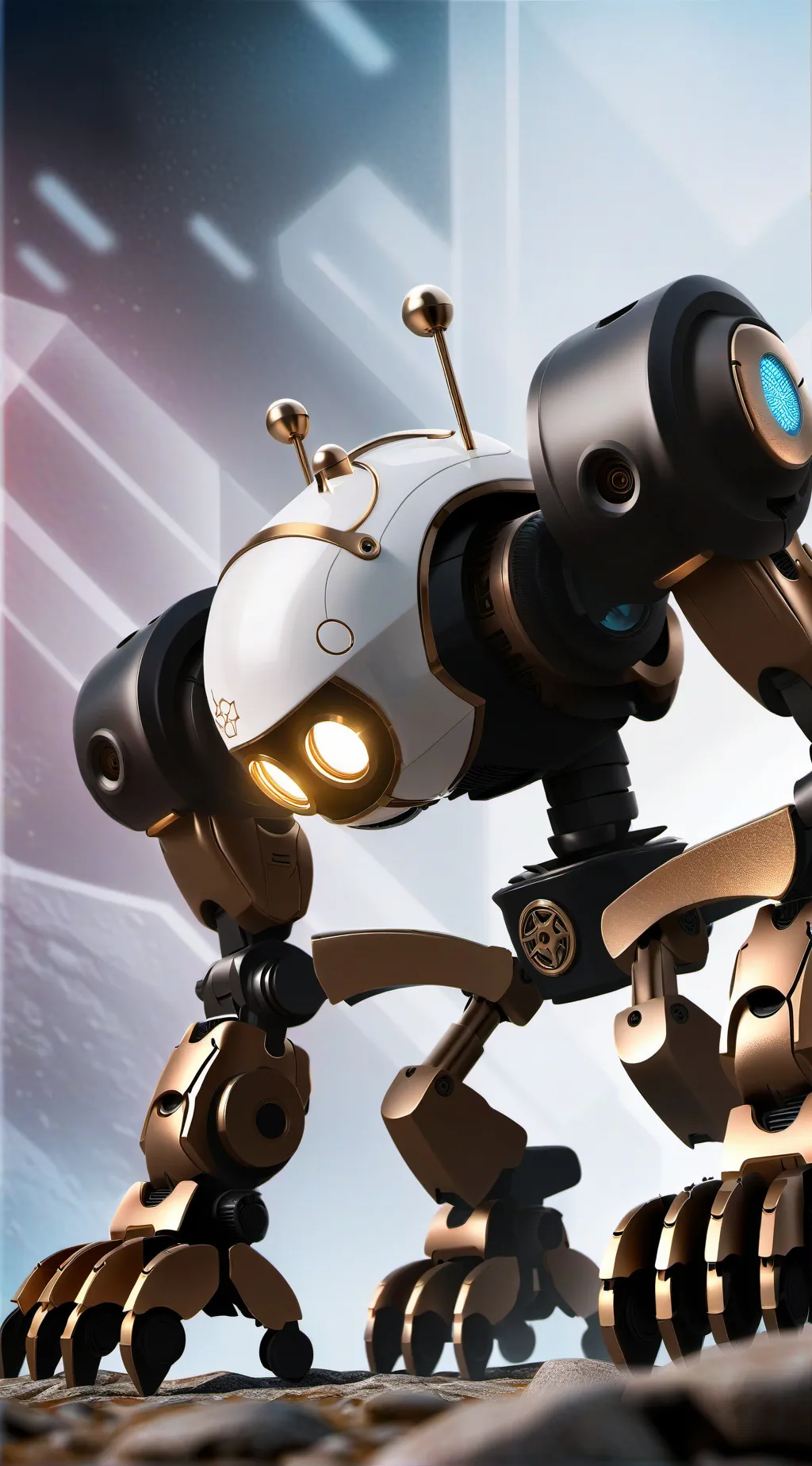 ai character: tanjiro  background