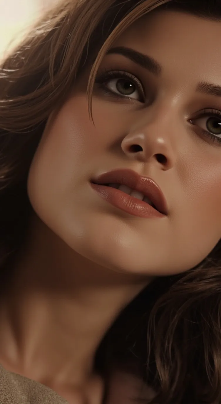 ai character: Dana background