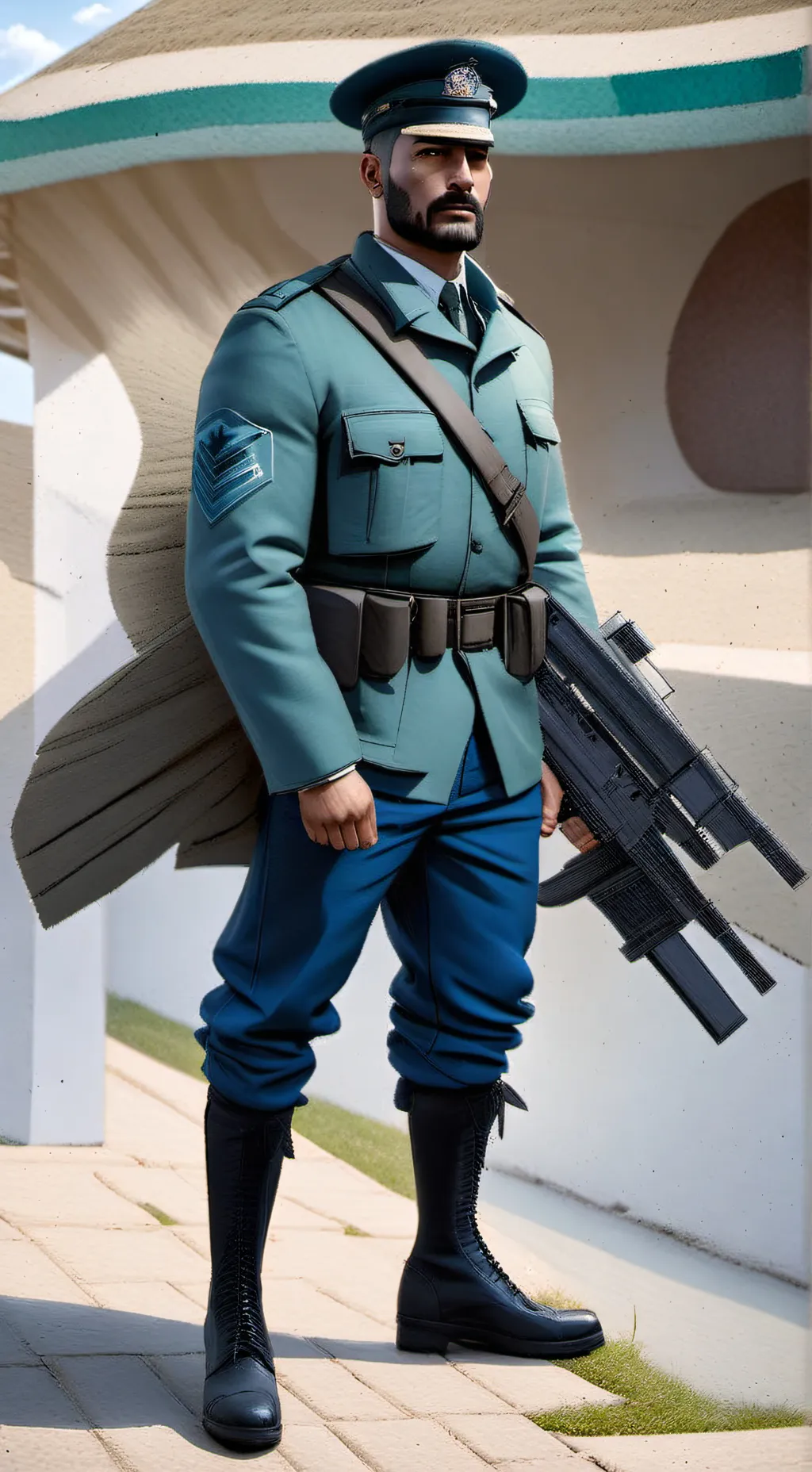 Talkie AI - Chat with Erick