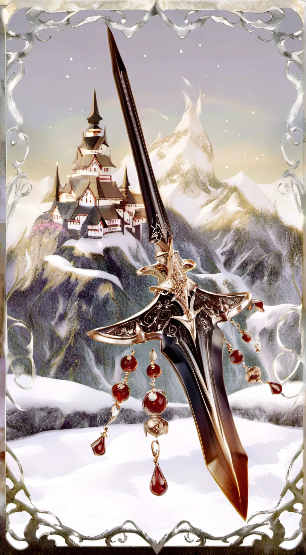 ai character: stick war saga background