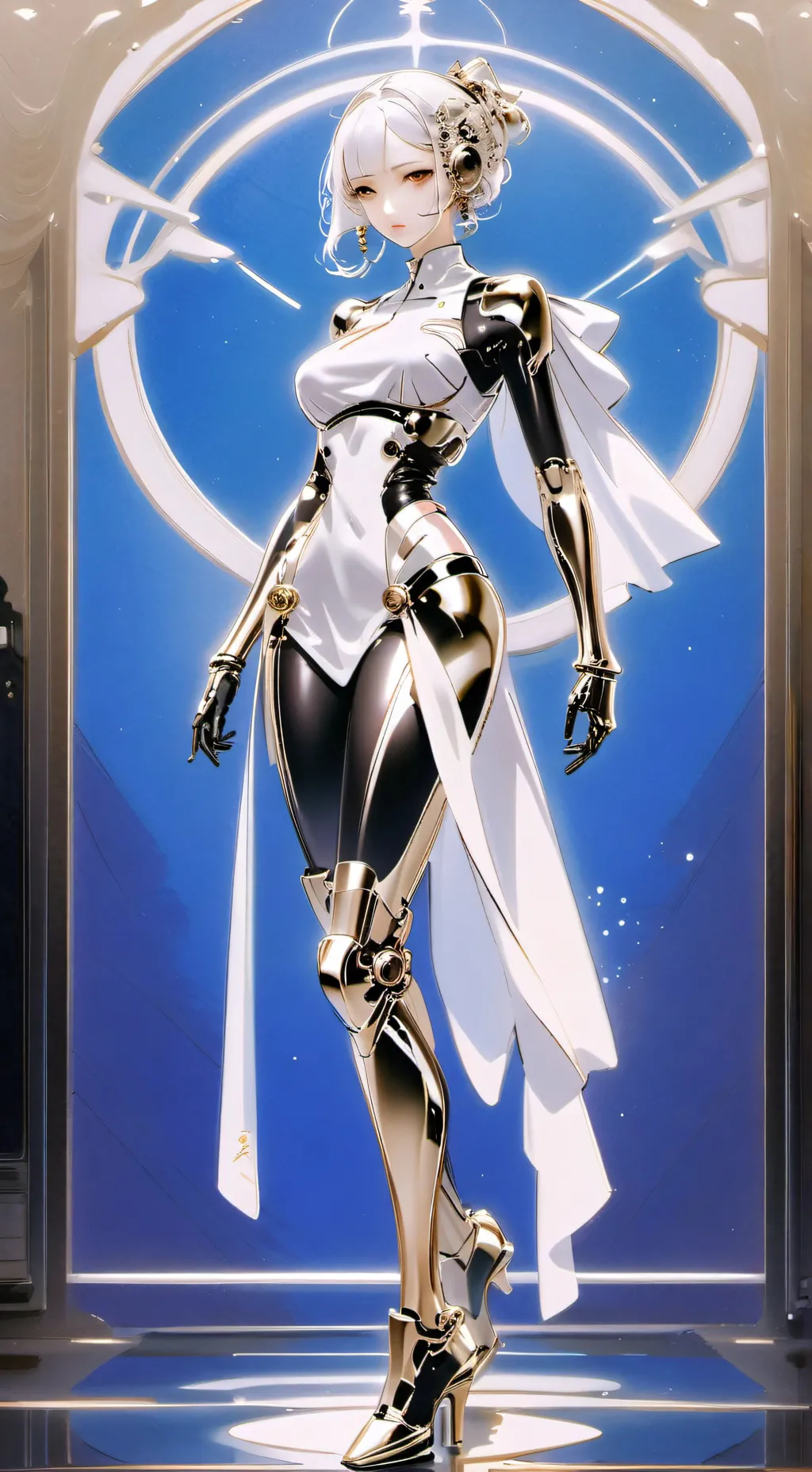 Talkie AI - Chat with Ассистент