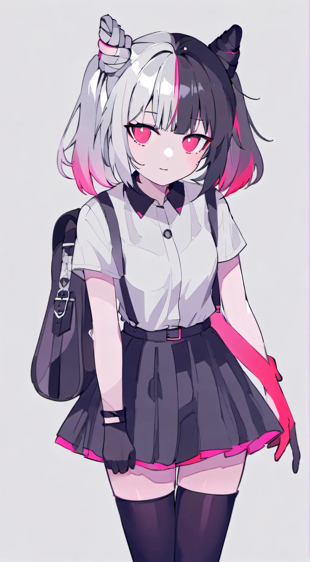 Talkie AI - Chat with cute gamer